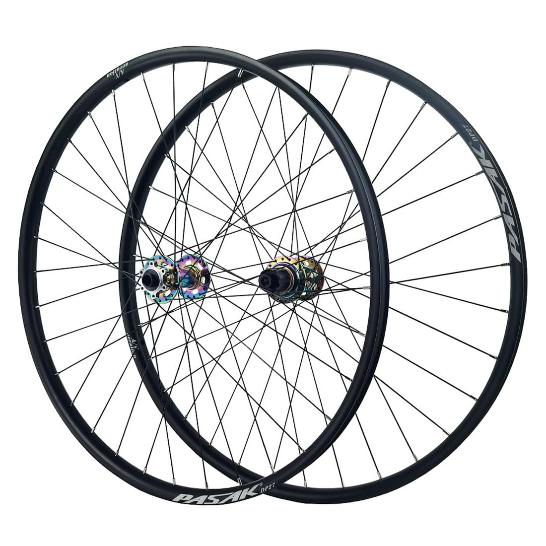 Amazon.co.jp: MTBホイールセット 26/27.5/29インチ マウンテンバイク